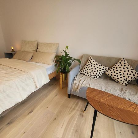 Studio Apartment Berlim Exterior foto